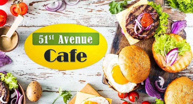 51st Avenue Cafe