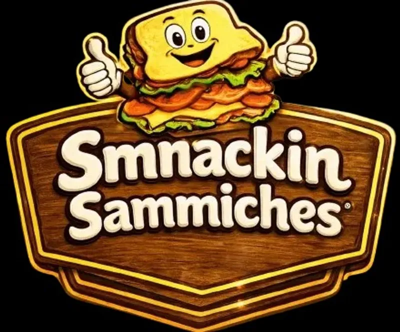 Smmackin Sammiches II