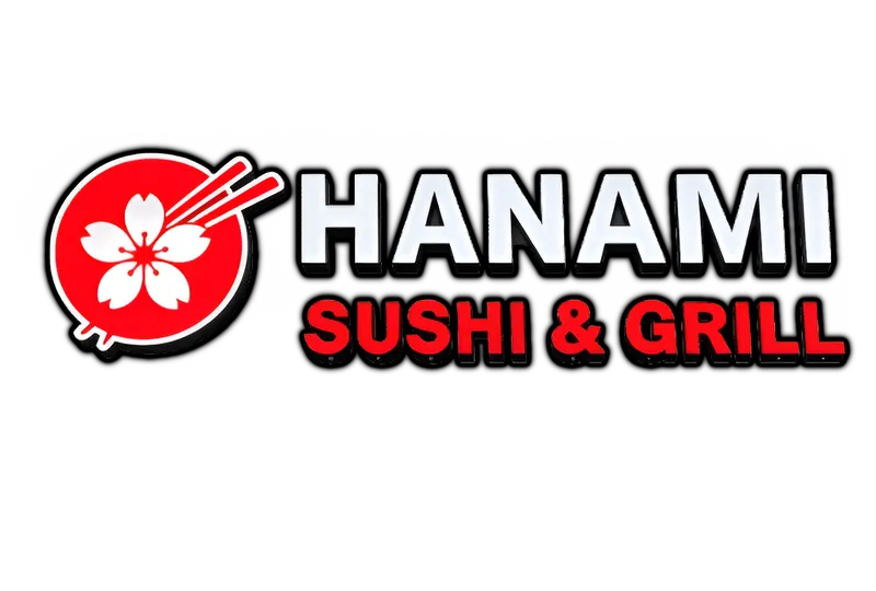 Hanami Sushi and Grill