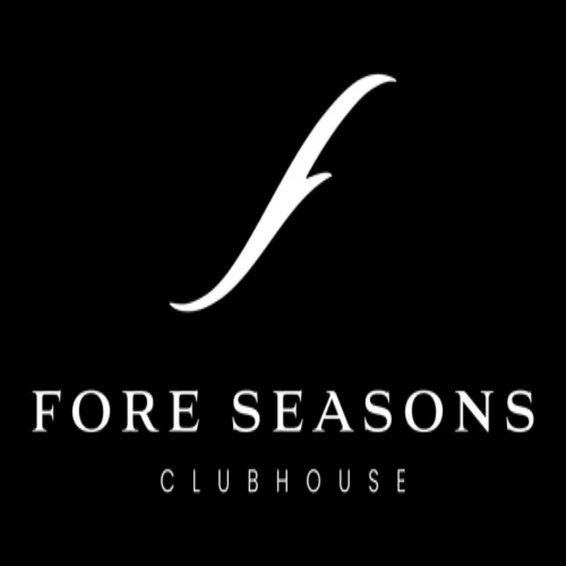 Fore Seasons Clubhouse Bar and Grill - Demo