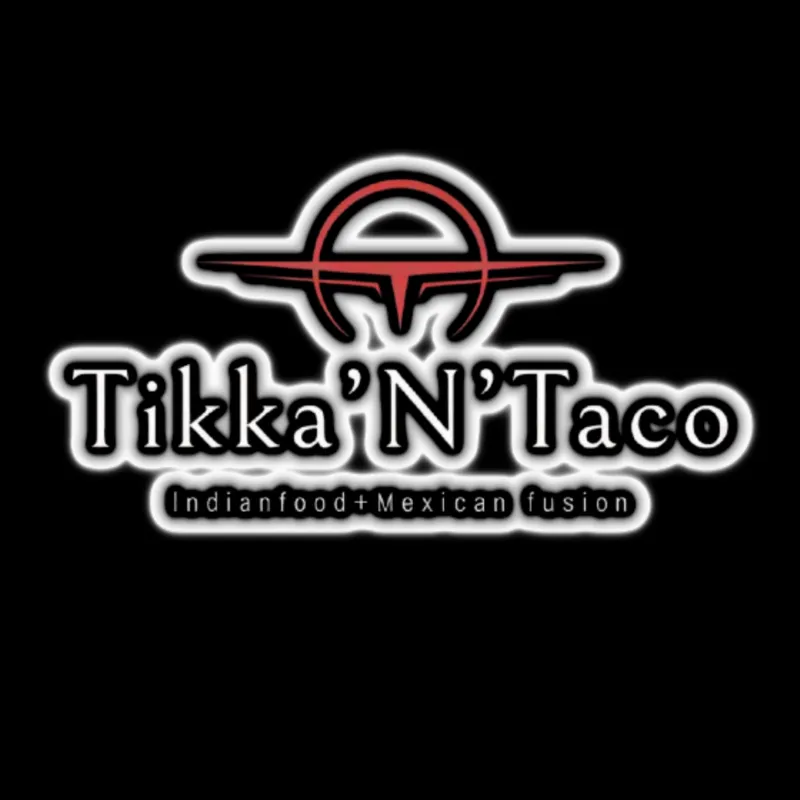 Tikka n Taco - Demo