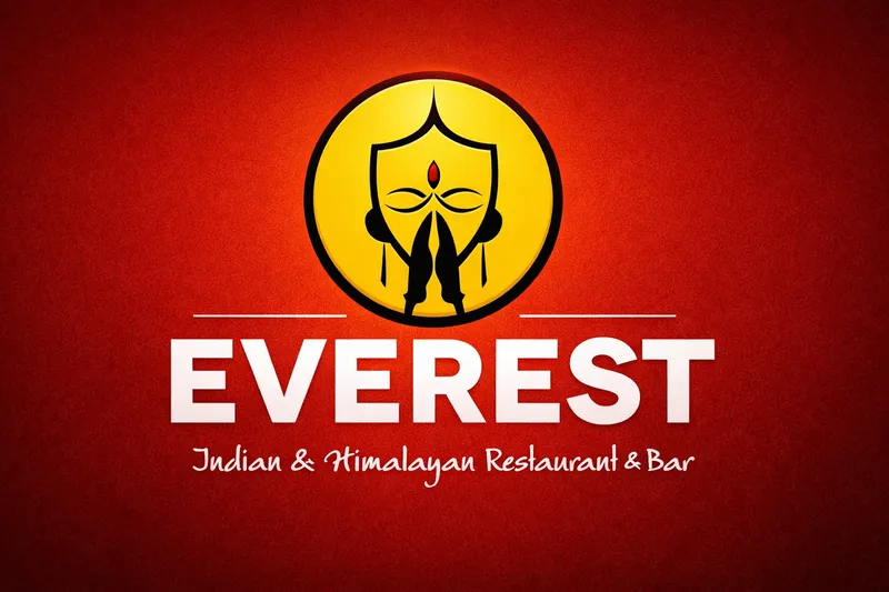 Everest Indian Himalayan Restaurant and Bar - Demo