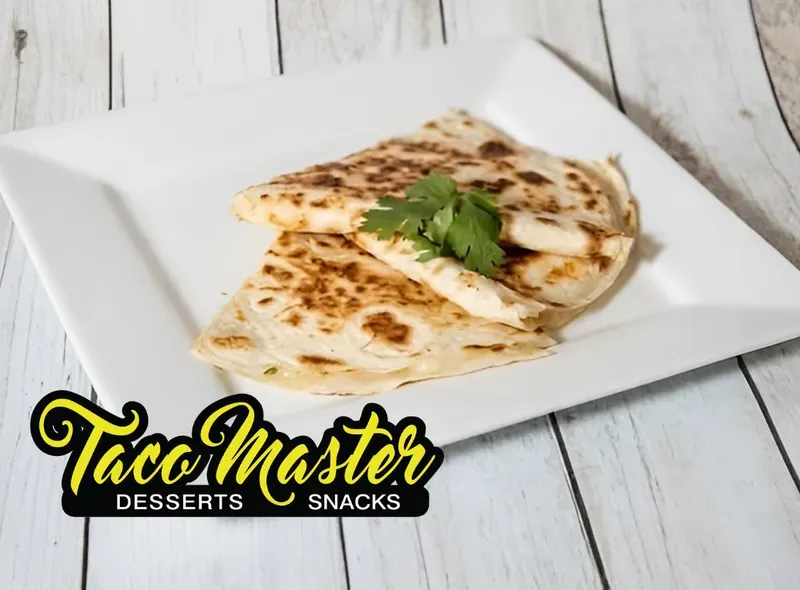 Taco Master - Fort Worth