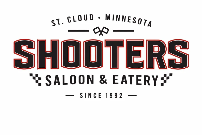 Shooters Saloon & Eatery - Demo