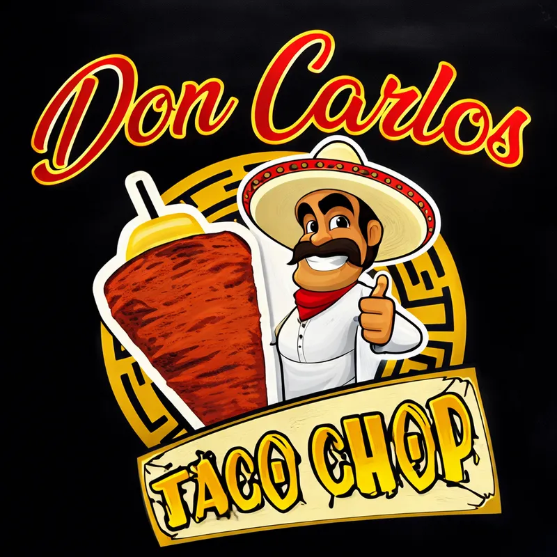 Don Carlos taco shop #5