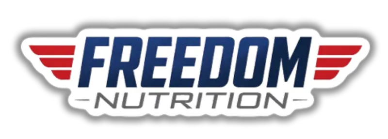 Freedom Nutrition Waco