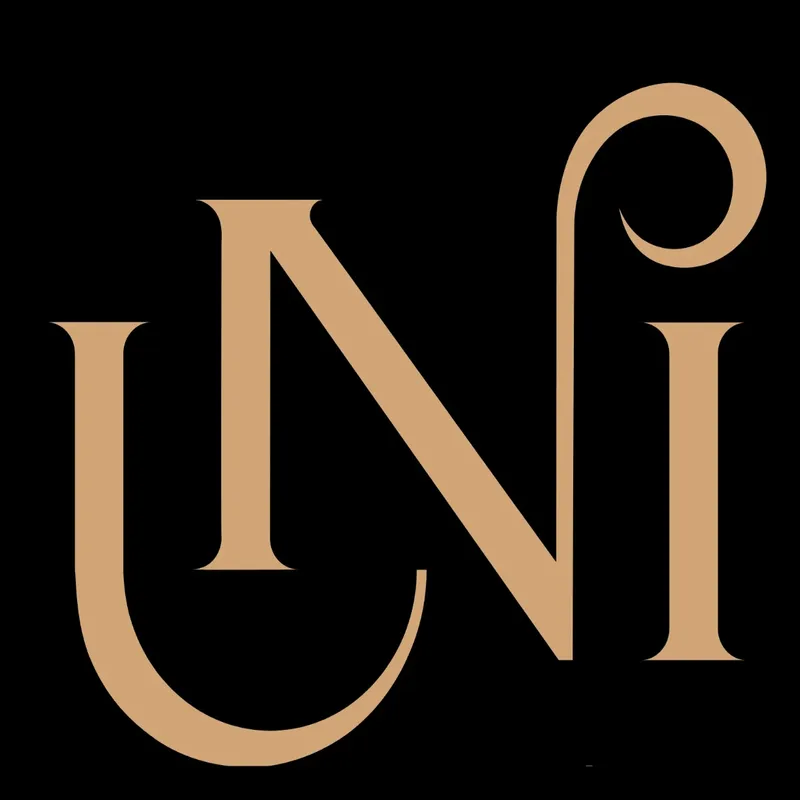 UNI Patisserie & Cafe - Demo