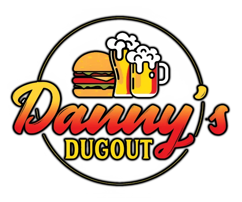 Danny's Dugout - Demo