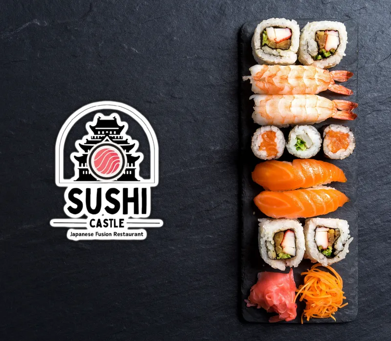 Sushi Castle