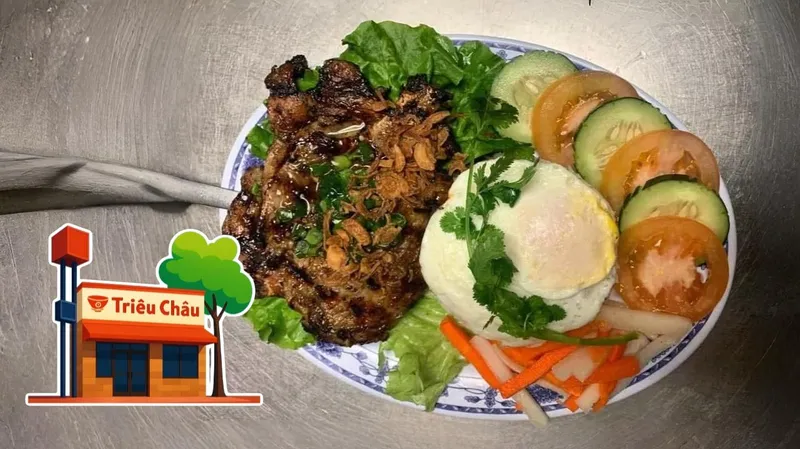 Trieu Chau Restaurant