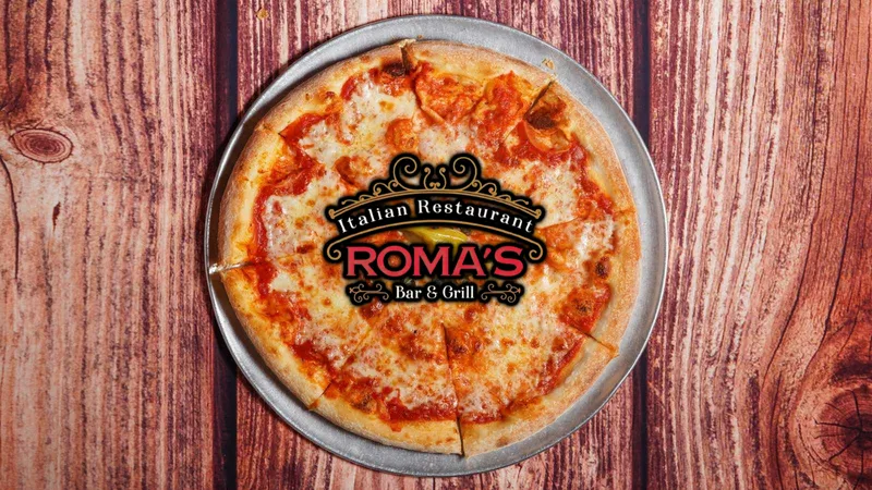 Roma Italian Restaurant