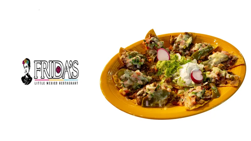 Fridas Mexican Restaurant
