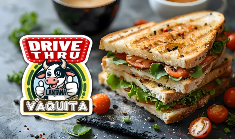 La Vaquita Bakery - Demo