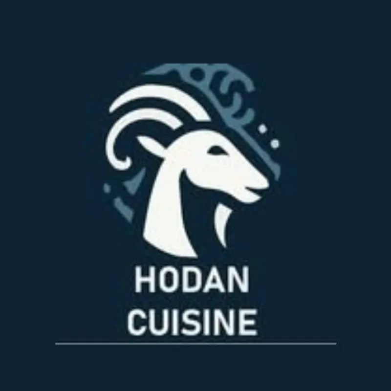 Hodan Cuisine - Riverside Ave
