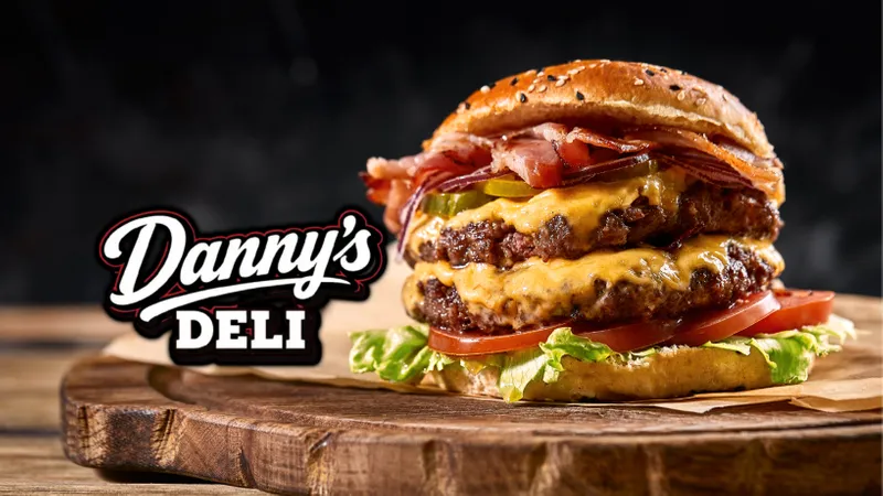 Danny’s Deli