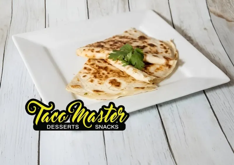 Taco Master - Everman