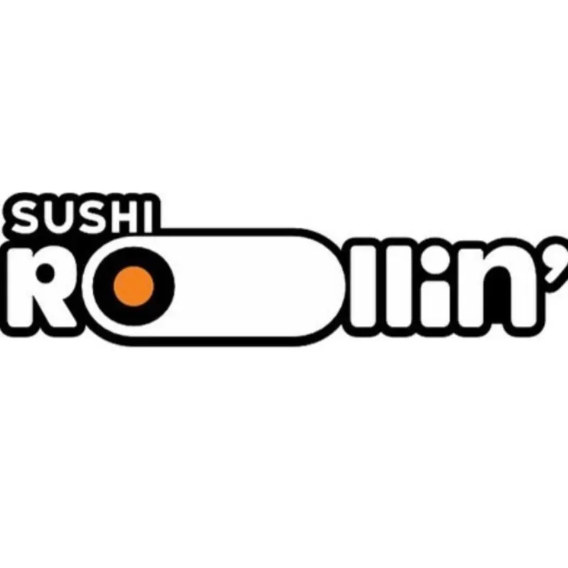 Sushi rollin'