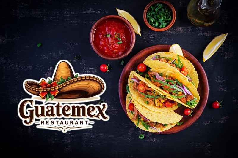 Guatemex Taqueria - Demo