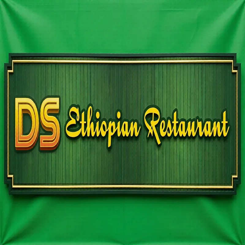 DS Ethiopian Restaurant