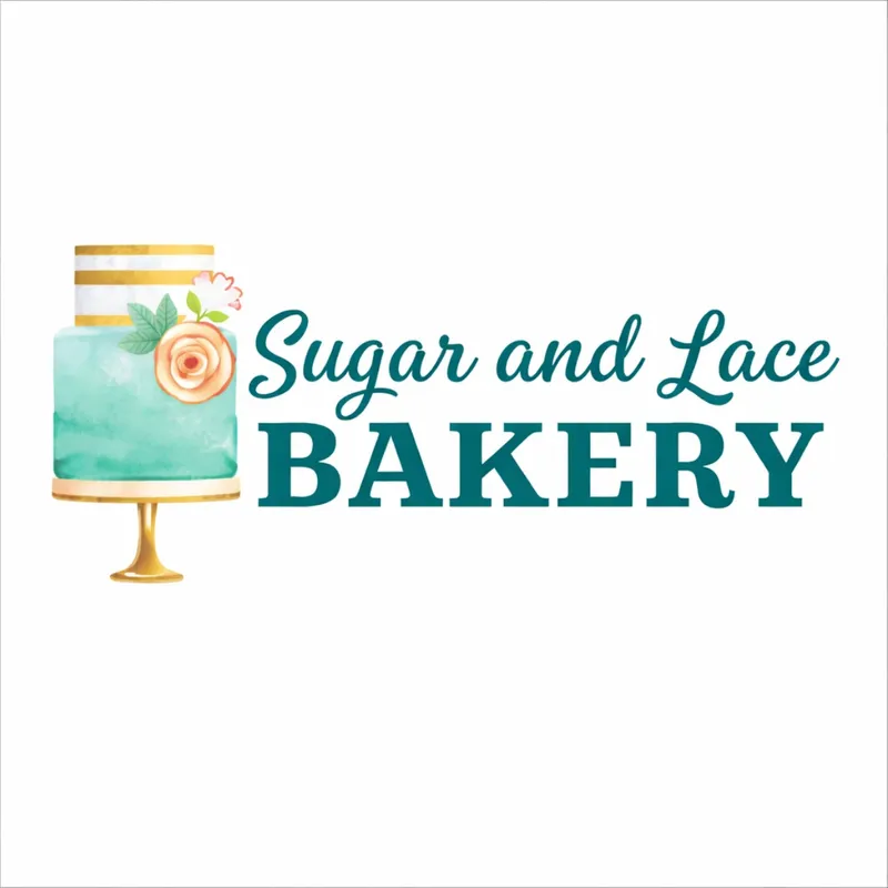 Sugar and Lace Bakery - Demo