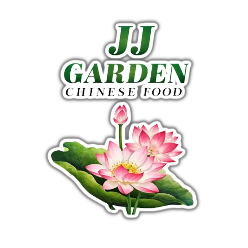 JJ Garden - Demo