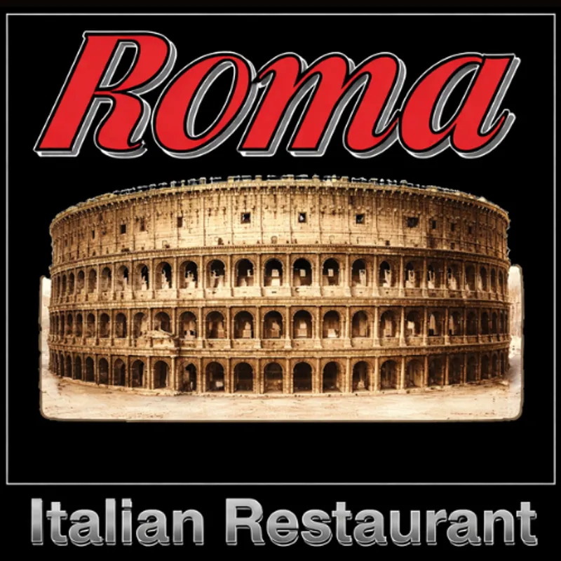 Roma Italian Restaurant - Idabel