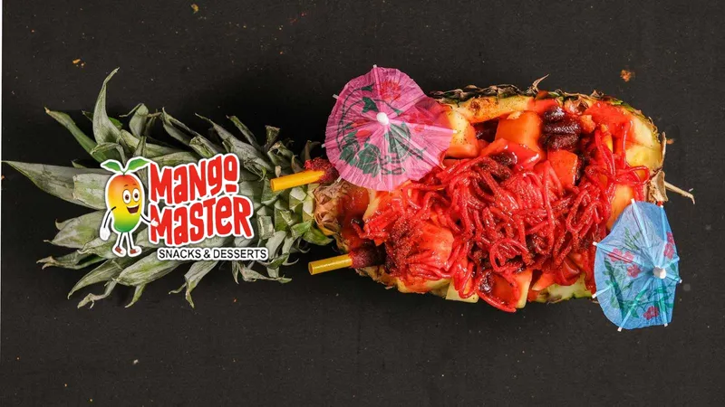 Mango Master
