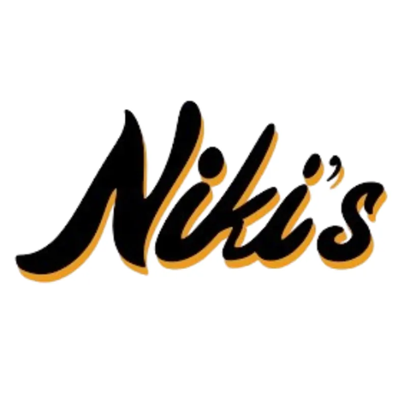 Niki’s Italian Restaurant - Demo