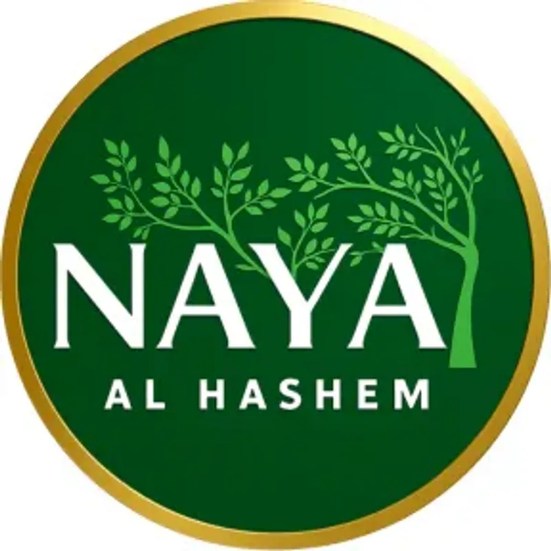 Naya AL Hashem Mediterranean Restaurant - Demo