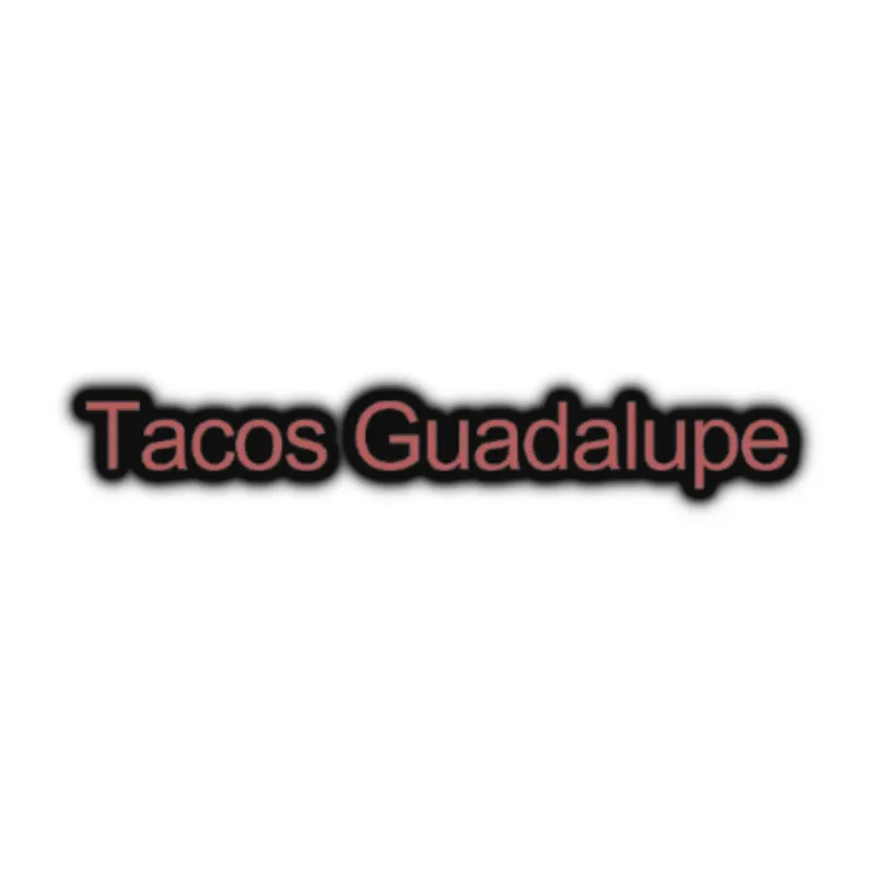 Tacos Guadalupe