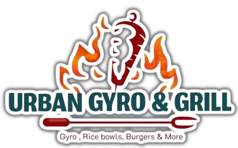 Urban Gyro & Grill