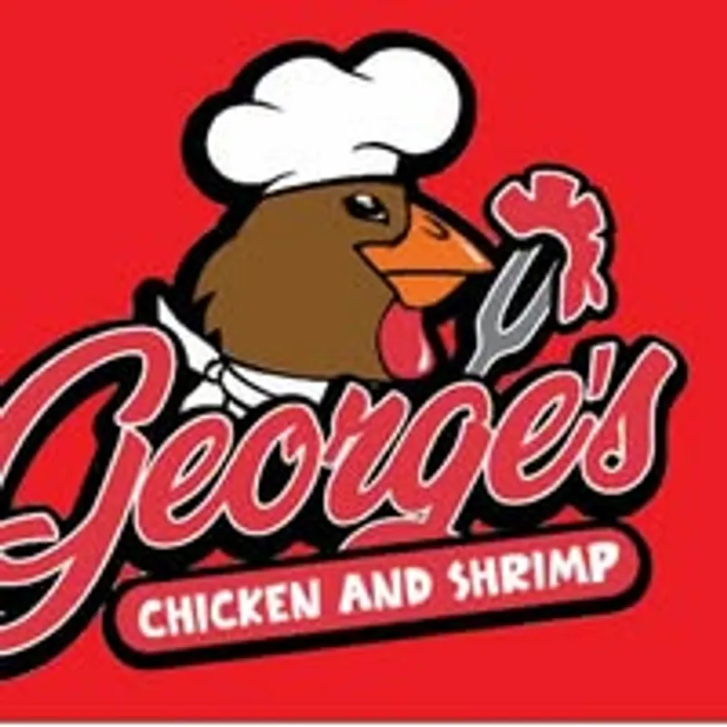 George's Chicken & Shrimp - Demo