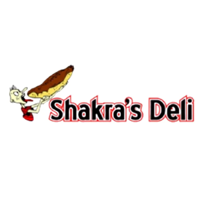Shakra's Deli - Demo