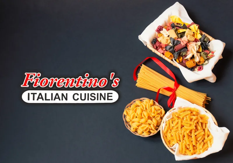 Fiorentino's Italian Cuisine - Demo