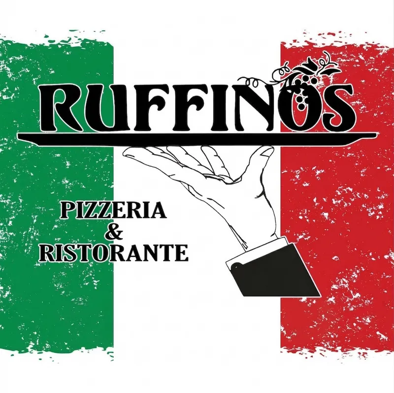 Ruffinos Italian Restaurant & Pizzeria - Demo