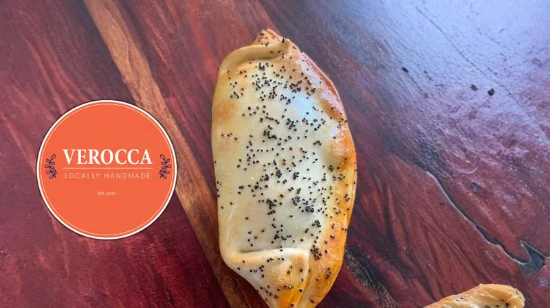 Verocca Sweet & Salty House