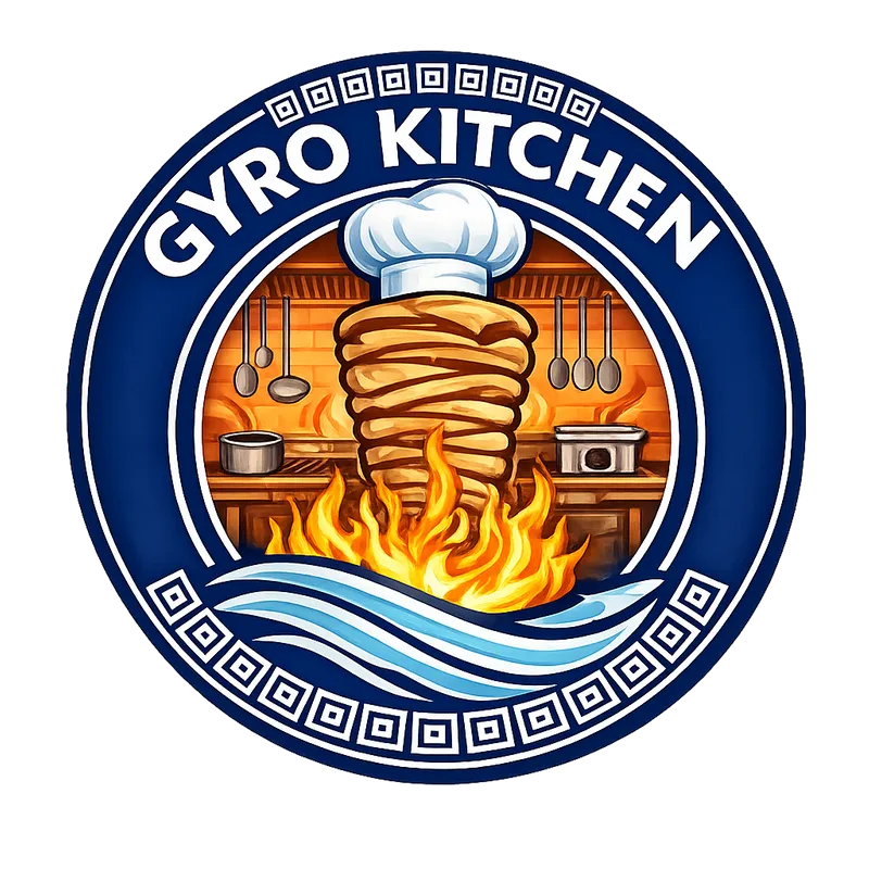Gyro Kitchen