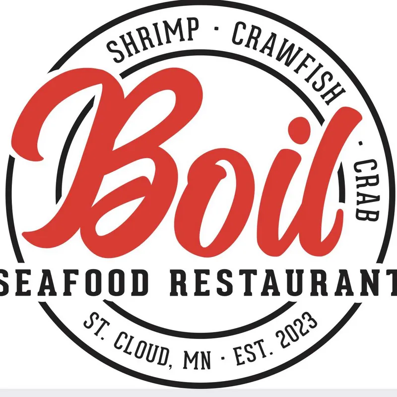 Boil Seafood Restaurant