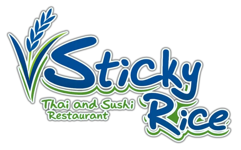 sticky rice thai & sushi - Demo
