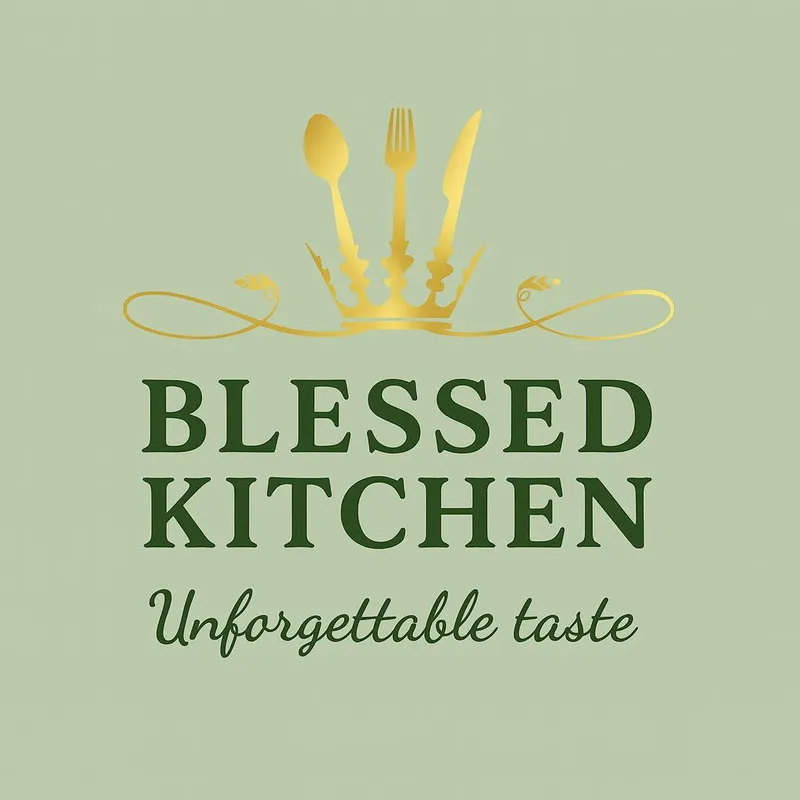 Blessed Kitchen