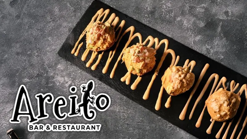 Areito Bar & Restaurant