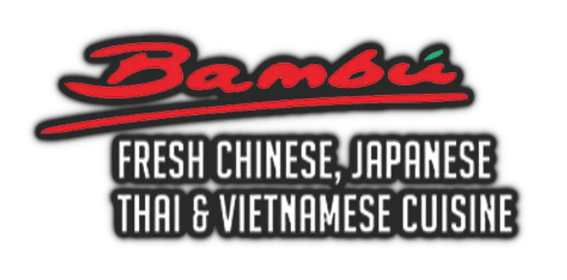 Bambu Kitchen & Sushi Restaurant - Demo