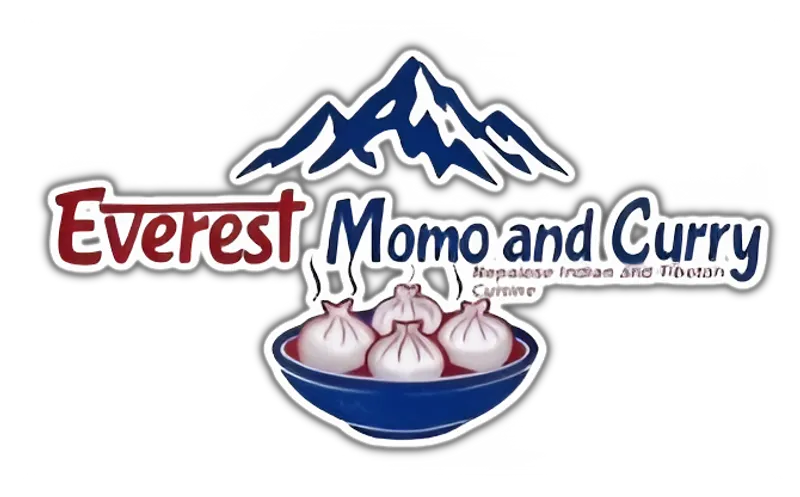 Everest Momo and Curry - Demo
