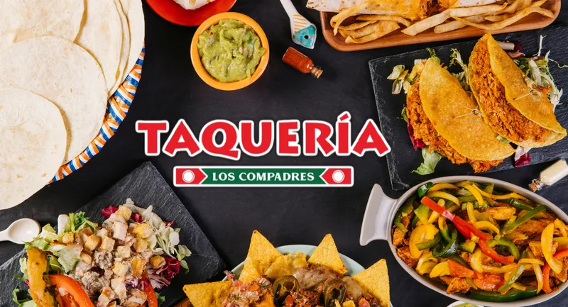 Taqueria Los Compadres - Lakeville