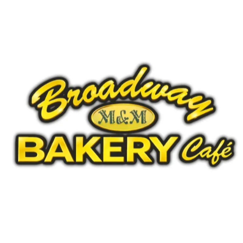 M&M Broadway Bakery Cafe by caridad