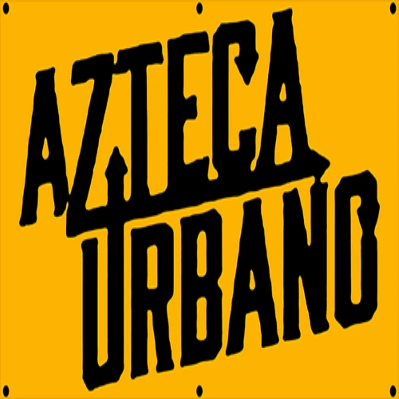Azteca Urbano Bar and Restaurante