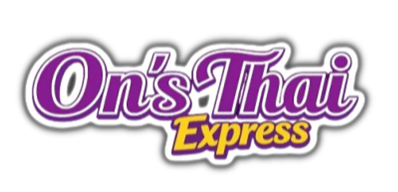 On's Thai Express - Demo