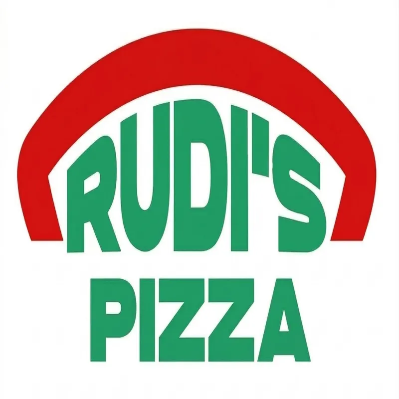 Rudi’s Pizza - Demo