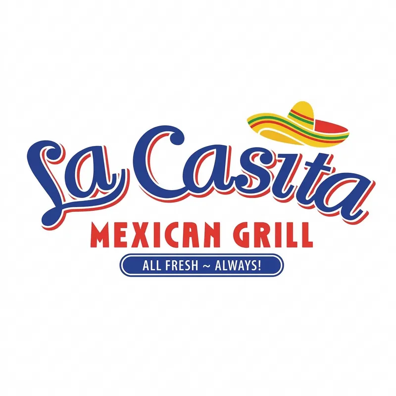 La Casita Mexican Grill - Demo
