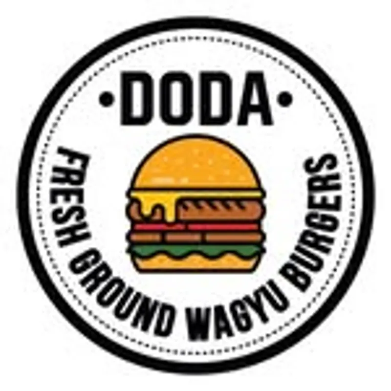 Doda Burger - Demo